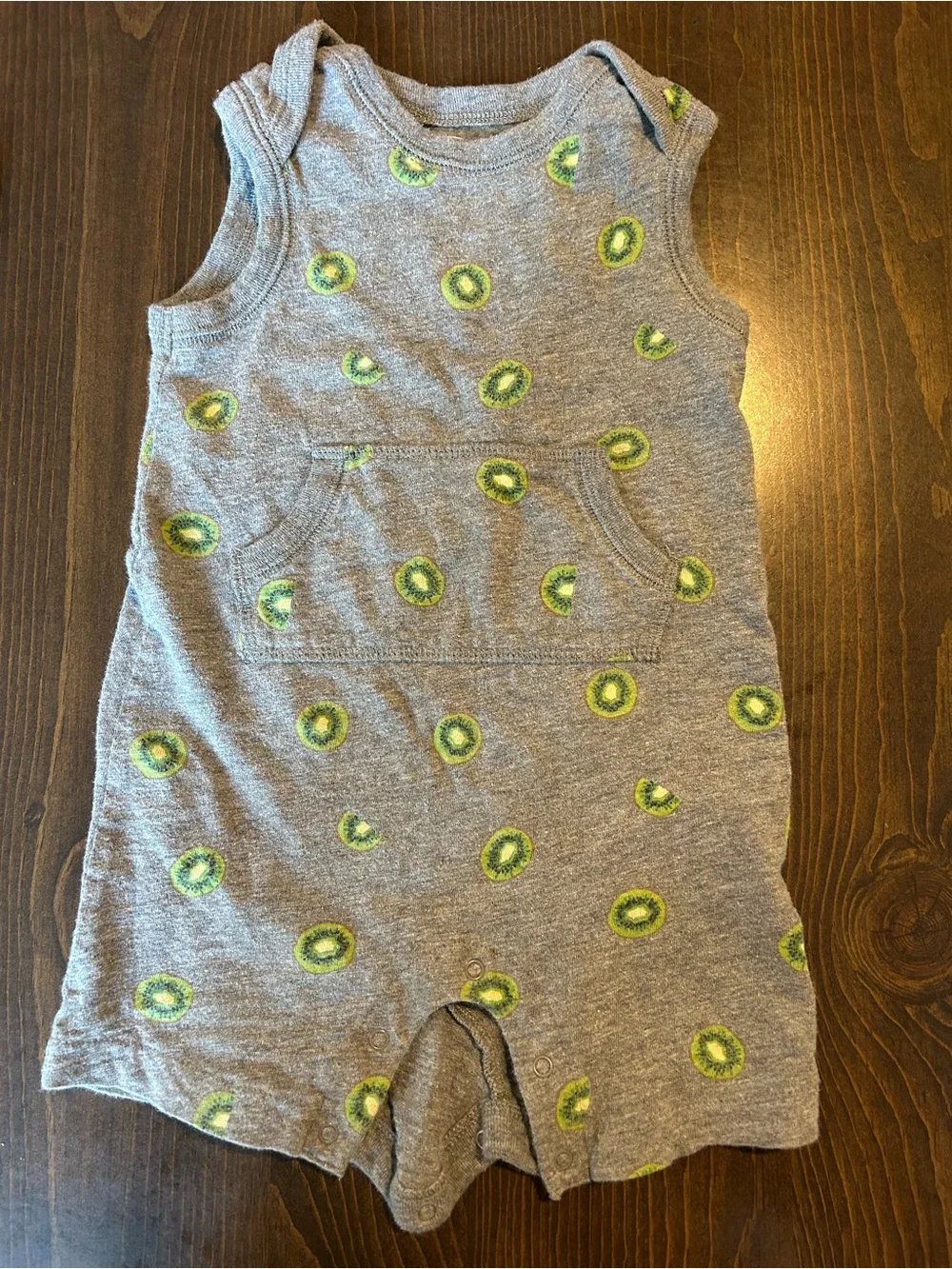 Baby Boy Summer Romper Bundle Carter’s GAP 12M 12-18M